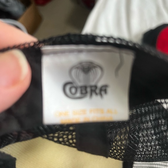 Baseball hat - Picture 5 of 5